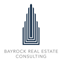 Bayrock Real Estate - Bayrock Capital and Bayrock Financial Modelling Logo