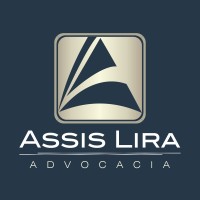 Assis Lira Advocacia Logo