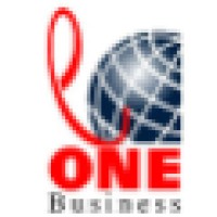 E One Business Solution S.A. de C.V. Logo
