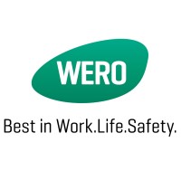 WERO GmbH & Co. KG Logo