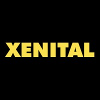 XENITAL Logo
