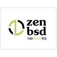 ZENBSD Logo