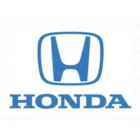Scott Robinson Honda Logo