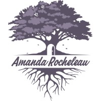 Amanda Rocheleau Counselling and Consulting Logo