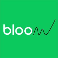 bloom trading Logo