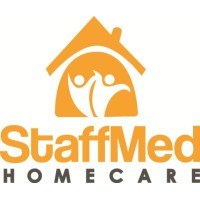 Staffmed Solutions Inc. Logo