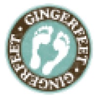 GingerFeet LLC Logo