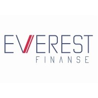 Everest Finanse S.A. Logo