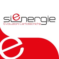 SiEnergie Srl Logo