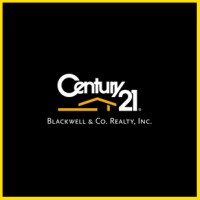 Century 21 Blackwell & Company Logo