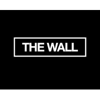 The Wall - Brand Design Agency Logo