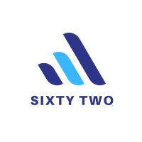Sixty Two Logo