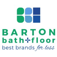 Barton Bath + Floor Logo