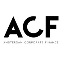Amsterdam Corporate Finance Logo