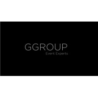 GGroup Event Experts Logo