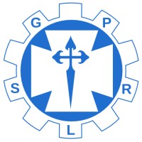 Sociedad Gallega de Prevención de Riesgos Laborales Logo