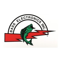 Bass Electronics, Inc Logo