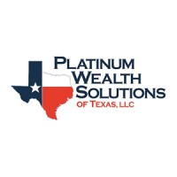 Platinum Wealth Solutions of Texas, LLC Logo