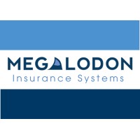 Megalodon Insurance Systems Logo