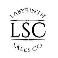 Labyrinth Sales Company Logo