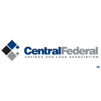 Central Federal Savings & Loan Logo