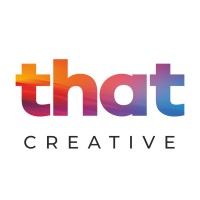 THAT CREATIVE Logo