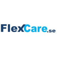 FlexCare Sweden Logo