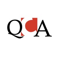 Queens Consulting Association (QCA) Logo