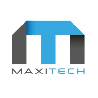 Maxitech Logo