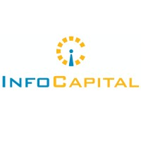 InfoCapital (AU) Logo