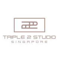 Triple 2 Studio Logo