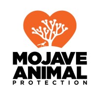 Mojave Animal Protection Logo