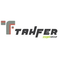 Talleres Ferragut (TAHFER-PYGSAGROUP) Logo
