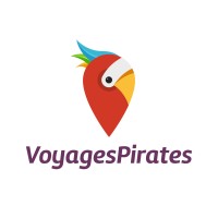 VoyagesPirates Logo