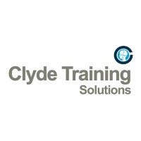Clyde Training Solutions Logo