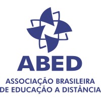 ABED Associação Brasileira de Educação a Distância Logo