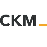 CKM_Carvalho, Kamel e Meyer Advogados Logo