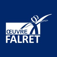 OEUVRE FALRET Logo