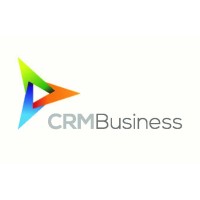 CRMBusiness Logo