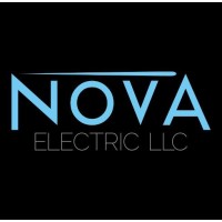 Nova Electric LLC Logo
