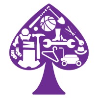 Space Ace LLC - Professional Organizing Logo