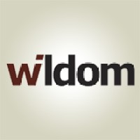 Wildom Kft. Logo