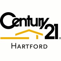 CENTURY 21® Hartford Logo