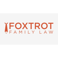 Foxtrot Family Law Logo