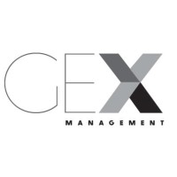 GEX Management, Inc. Logo