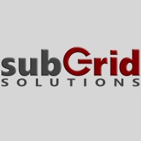 SubGrid Solutions, LLC Logo