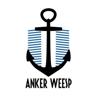 Stokerij Anker Weesp Logo