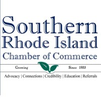 Southern Rhode Island Chamber of Commerce Logo
