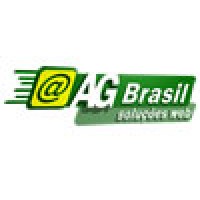 AGBrasilWeb Logo