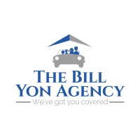 The Bill Yon Agency Logo